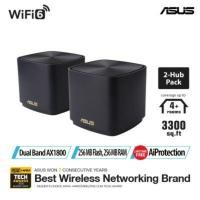 ราคา Asus ZenWiFi AX Mini XD4 AX1800 WiFi 6 Mesh Dual-Band Router (2-Pack)มือ1 (7754862841)