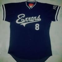 ราคา ⚾เสื้อเบสบอล⚾ของแท้ (655654616)