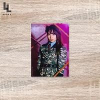 ราคา รูปสุ่มสูจิบัตรทีม BIII จิ๊บ Jib BNK48 (7677044960)