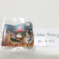 ราคา กาชาปองพวงกุญแจวันพีช (206429985)