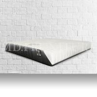 ราคา ที่นอนยางพารา Lampira หนา9.5นิ้ว ขนาด 6ฟุต 5ฟุต 3.5ฟุต (1034368009)