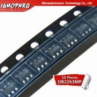 ราคา 10 ชิ้น OB2263 OB2263MP SOT23-6 การจัดการ p ใหม่ (42265814047)