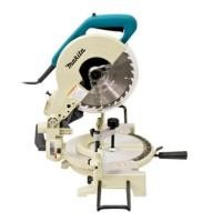 ราคา MAKITA แท่นเลื่อยตัดไม้ + แท่นตัดองศา 10.1/4" 1650W กำจัดฝุ่น รุ่น LS1040 (6641325156)