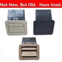 ราคา Ruili466 อะไหล่มือสอง Vents Dash Air Conditioner Outlet สําหรับ Land Rover Discovery 3 Discovery 4 Air Grille Ac Ventsauto ชิ้นส่วนตกแต่งรถ (46303254325)