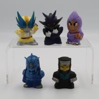 ราคา ฟิกเกอร์ สวมนิ้ว(พลาสติกกลวง) Masked Rider DenO (3543397177)