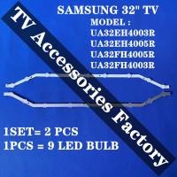 ราคา SAMSUNG UA32EH4003R UA32EH4005R UA32FH4005R UA32FH4003R LED TV BACKLIGHT READY STOCK BAR (UA32EH4003 UA32EH4005 UA32FH405) (55405082043)