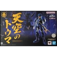 ราคา Armor Plus Samurai Troopers Tenku no Toma (SPECIAL COLOR EDITION) by Premium Bandai (23421177237)