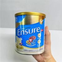 ราคา เอนชัวร์ Ensure รสวนิลลา ขนาด 400 กรัม (20393927487)