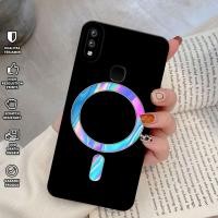 ราคา เคส Hp สําหรับ Vivo 1814 / 1807 / 1903 [ MGS ] - Softcase Premium สําหรับ Vivo 1814 - Mica Hp - Cover Hp - Protector Hp สําหรับ Vivo 1807 - ซิลิโคน Hp - Kesing Hp สําหรับ Vivo 1903 - เคส (57751393670)