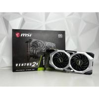 ราคา MSI (การ์ดจอ) GEFORCE RTX 2080 SUPER VENTUS XS OC - 8GB GDDR6 (24266427741)