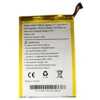 ราคา แบตเตอรี่ True Smart Tab speedy 7.0 รับประกัน 3 เดือน แบต True Smart Tab speedy 7.0 (1635508991)