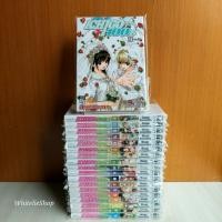ราคา ICHIGO อิจิโกะ 100% เล่ม 1 - 19 ครบจบ ยกชุด (19634388971)