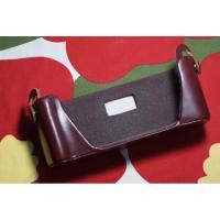 ราคา Nikon CF-22 Soft Leather Half Case For F3 F3HP (22923762933)