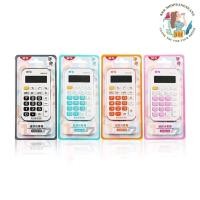 ราคา เครื่องคิดเลข M&G แบบพกพา สายคล้องคอ 8 หลัก ขนาดเล็ก ADG98169 (48053855120)