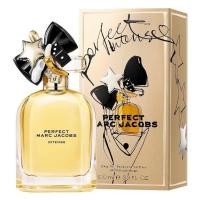 ราคา น้ำหอม Marc Jacobs Perfect Intense EDP 100 ml. *กล่องซีล* (25209178109)