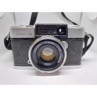 ราคา กล้องฟิล์ม Olympus Pen D (25105737494)