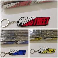 ราคา GANTUNGAN PROSTREET พวงกุญแจยาง (43521105687)