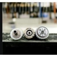 ราคา ชุดคลัทช์ WAVE110i สตาร์ทเท้า (HONDA WAVE) แท้มือสอง รับประกันสินค้าหลังการขาย⚙️✔️ (41222465804)