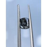 ราคา พลอยสปิเนลสีเทาดำ/GreySpinel (50904193342)