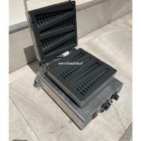 ราคา เครื่องทำวาฟเฟิลไฟฟ้า สามเหลี่ยม เสียบไม้ (23123211258)
