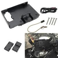 ราคา For BMW R1200GS r1200 GS Handheld Gps Navigator USB Charger 12MM Crossbar Phone Navigation Holder A (45553716586)