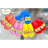 ราคา รองเท้าเด็กชาย หญิง Kid:013 หน้าเป็ดก๊าบ (6933804836)