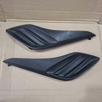 ราคา ฝาครอบไฟตัดหมอกมาตรฐาน Toyota New Vios Standard (51554422149)