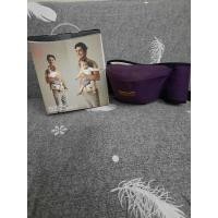 ราคา Hip Seat aiebao ฮิปซีทสีม่วงมือสอง​พร้อมกล่องสภาพ​ดี​มากกด (12735858998)