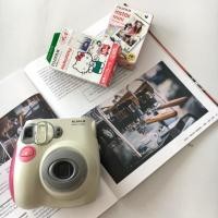 ราคา Fuji instax mini7s (2537813453)
