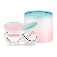 ราคา พร้อมส่ง กล่อง+คุชชั่น Limited Edition CC Intense Cover Cushion SPF50+ PA++ (36526347)