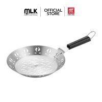 ราคา ZWILLING BBQ+ กระทะสำหรับปิ้งย่างบาร์บีคิว N1026138 (24778059889)