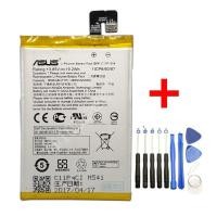 ราคา แบตเตอรี่ C11P1508 สำหรับ ASUS Zonfone Max , ZC550KL , Z010AD , Z010D , Z010DA รับประกัน 3 เดือน (5032932482)