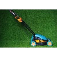ราคา รถตัดหญ้าไฟฟ้า BLACK & DACKER (มือสอง) (3557041568)