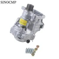 ราคา Transfer Case Assembly 33100-3KA0B 331003KA0B For Nissan Murano Pathfinder Murano JX35 QX60 3.5L In (49303174546)