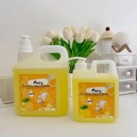 ราคา น้ำยาล้างจาน สูตรเข้มข้น (20625794276)