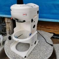 ราคา เครื่องบิงซู ยี่ห้อ well - taiwan มือสอง ของแท้ แถมผงบิงซู 4ถุง พร้อมสูตรชง (5048413028)