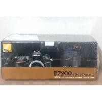 ราคา กล้องNikon D7200 18 - 140 mm(ประกันศูนย์1ปี)สินค้าใหม่มือ1คะ (3304004648)