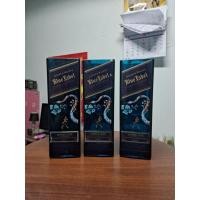 ราคา แก้วตัดจากขวด Blue Label ปีงู มีตำหนิฉลาก (49704541417)