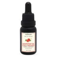 ราคา น้ำมันหอมระเหย เกรปฟรุต /Grapefruit /Citrus Paradise Essential Oil /Dropper Glass Bottle Highly concentrated‍ (28116397179)