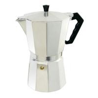 ราคา moka pot กาต้มกาแฟสด ที่ทำกาแฟสดพกพา (199326184)
