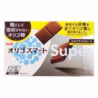 ราคา Meiji milk chocolate super ช็อคโกแลตเมจินำเข้า (8047719213)