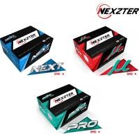 ราคา ผ้าเบรค NEXZTER หน้า หลัง HONDA ACCORD G9 ปี 13-17 HR-V 2014-2019 (7547599407)