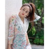 ราคา จั๊มสูทผ้าลูกไม้ปักฉลุมือ2 ใหม่กริบ ไซส์ S ป้าย Nannapat (5891756032)