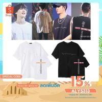 ราคา เสื้อยืดพร้อมส่ง Got7 ใส่ขึ้นคอนเสิร์ตที่ไทย (8340966236)
