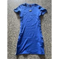 ราคา เดรสเข้ารูปสีฟ้าguess (16545264141)