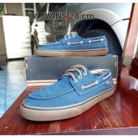 ราคา รองเท้าผ้าใบ VANS 27.5 cm (41427288999)