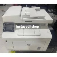 ราคา HP LaserJet Pro MFP M227fdw ปริ้นเตอร์มัลติฟังก์ชันระบบเลเซอร์ Print/ Copy/ Scan/ Fax ฟังก์ชันครบ (23045920697)