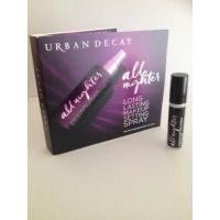 ราคา สเปย์ฉีดหลังแต่งหน้า Urban DECAY All Nighter Setting Spray 2m (4951030541)