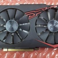 ราคา การ์ดจอ ASUS GTX1060 6GB สำหรับเล่นเกม (26393995223)