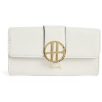 ราคา แท้%จาก Harrods Londonกระเป๋าสตางค์สุดหรูHarrods Belgravia Long Wallet⚡️ (15786905271)